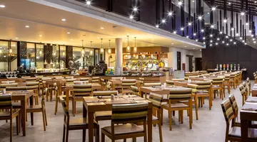 Deevana Plaza Krabi Aonang