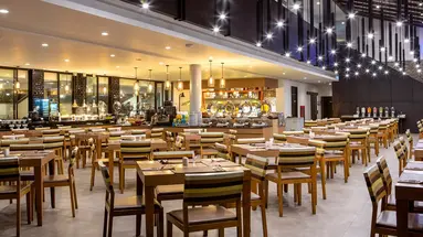 Deevana Plaza Krabi Aonang