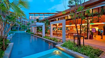 Deevana Plaza Krabi Aonang