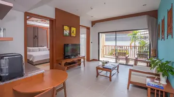 Deevana Plaza Krabi Aonang