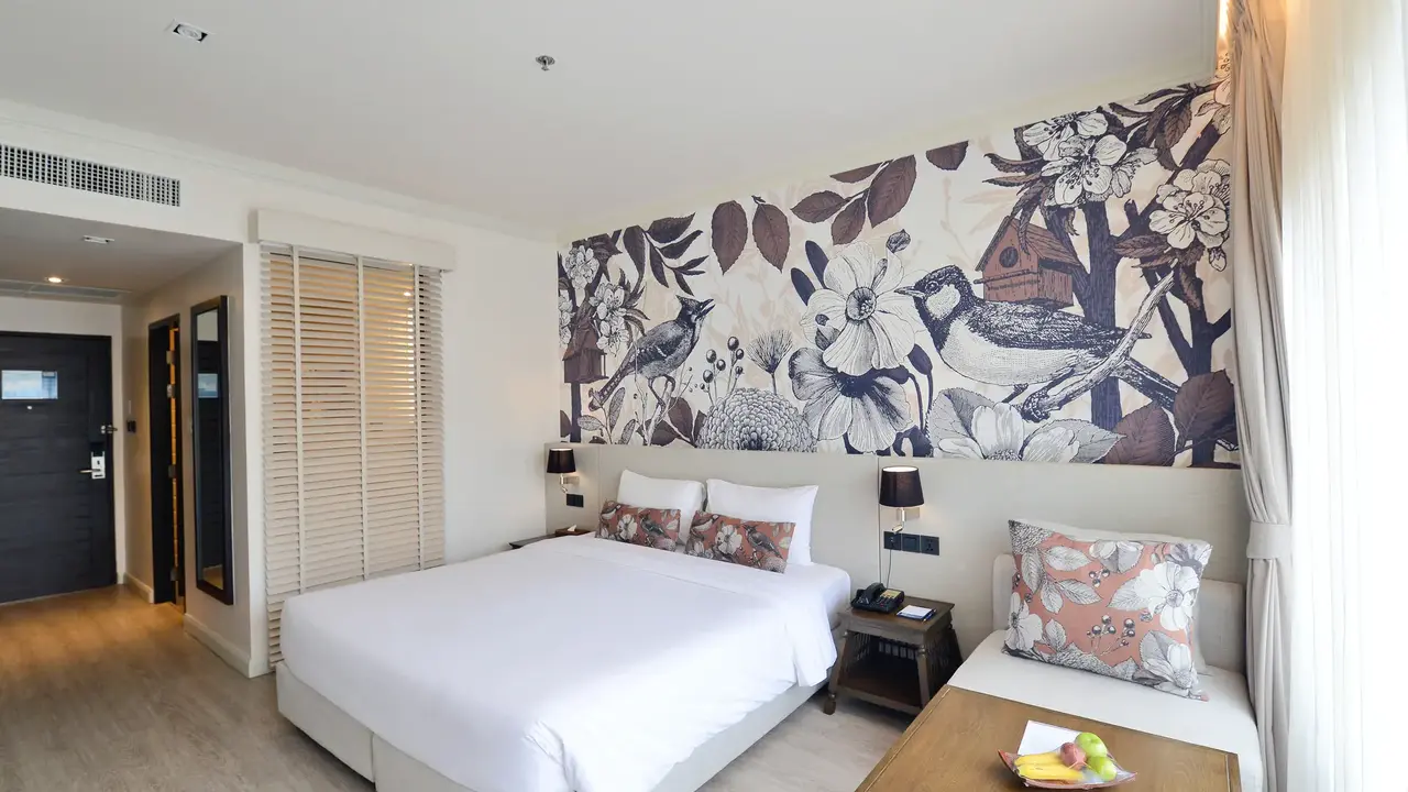 Deevana Plaza Krabi Aonang