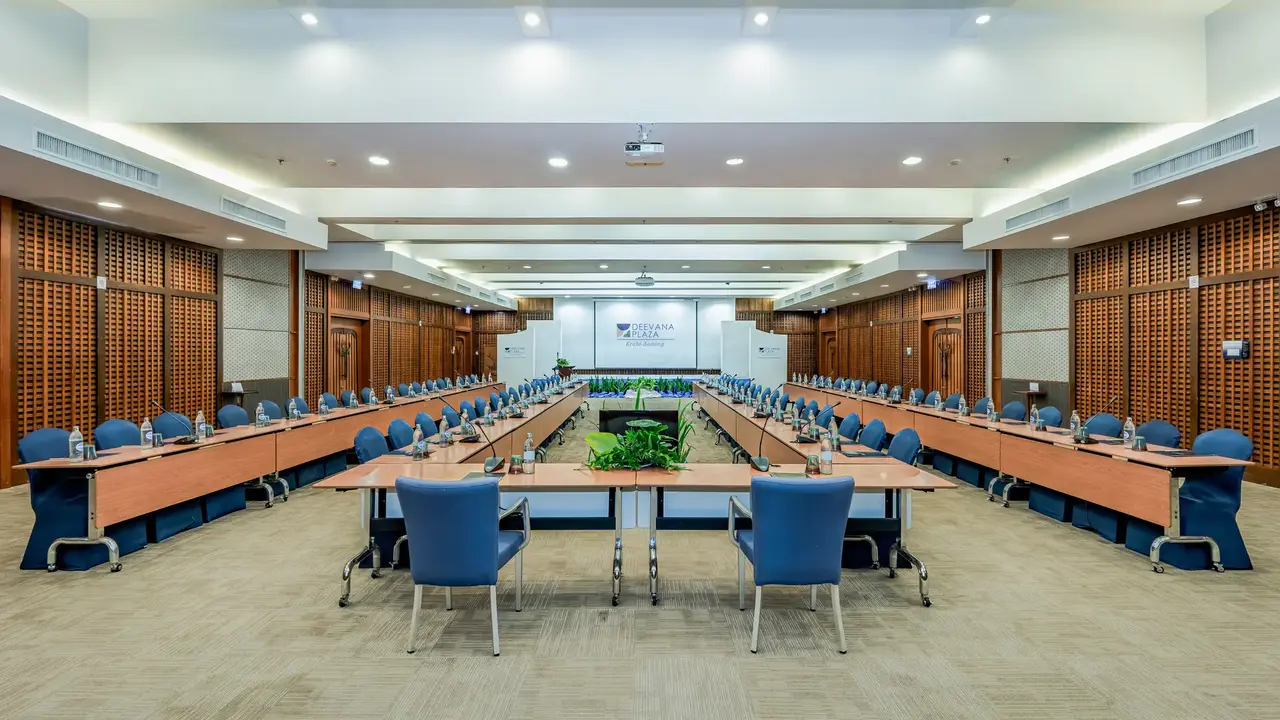 Deevana Plaza Krabi Aonang