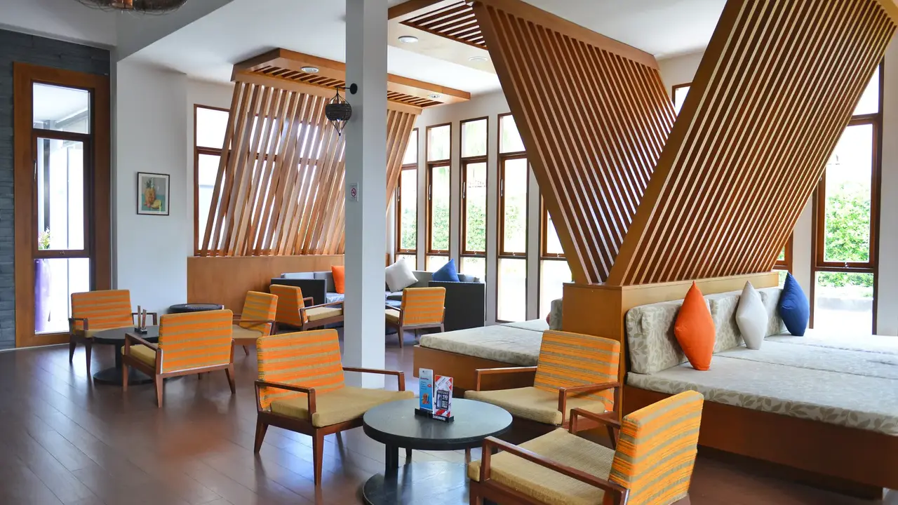 Deevana Plaza Krabi Aonang