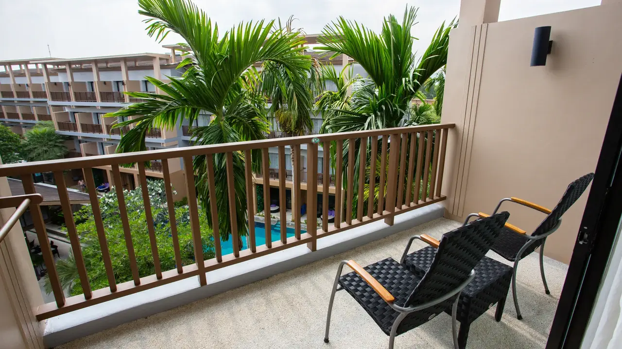 Deevana Plaza Krabi Aonang
