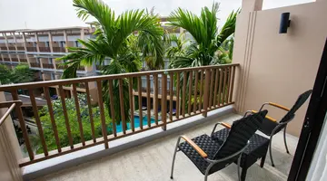 Deevana Plaza Krabi Aonang