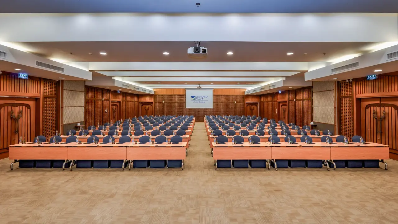 Deevana Plaza Krabi Aonang
