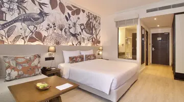 Deevana Plaza Krabi Aonang