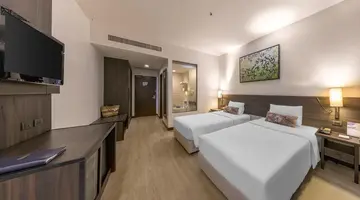 Deevana Plaza Krabi Aonang