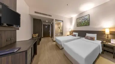 Deevana Plaza Krabi Aonang