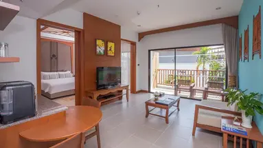 Deevana Plaza Krabi Aonang