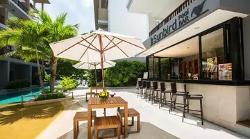 Deevana Plaza Krabi Aonang