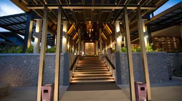 Deevana Plaza Krabi Aonang
