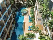 Deevana Plaza Krabi Aonang