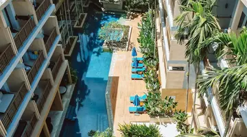 Deevana Plaza Krabi Aonang