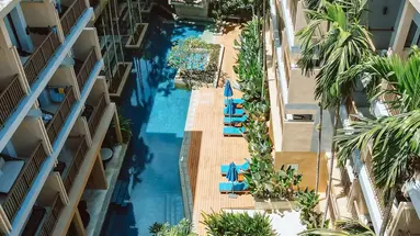 Deevana Plaza Krabi Aonang