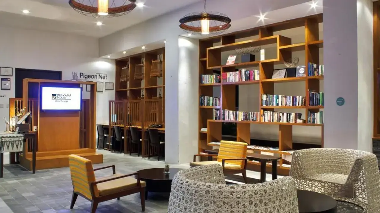 Deevana Plaza Krabi Aonang