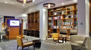 Deevana Plaza Krabi Aonang