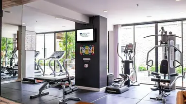 Deevana Plaza Krabi Aonang