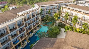 Deevana Plaza Krabi Aonang