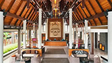 Deevana Plaza Krabi Aonang
