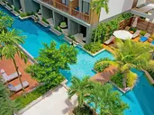 Deevana Plaza Krabi Aonang
