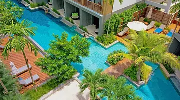 Deevana Plaza Krabi Aonang