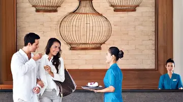 Deevana Plaza Krabi Aonang