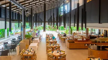 Deevana Plaza Krabi Aonang