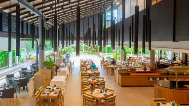 Deevana Plaza Krabi Aonang