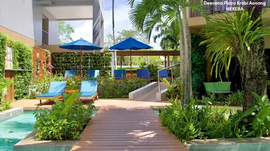 Deevana Plaza Krabi - Aonang