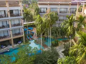 Deevana Plaza Krabi - Aonang