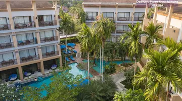 Deevana Plaza Krabi - Aonang