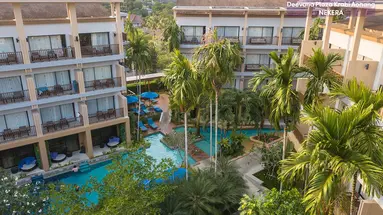 Deevana Plaza Krabi - Aonang