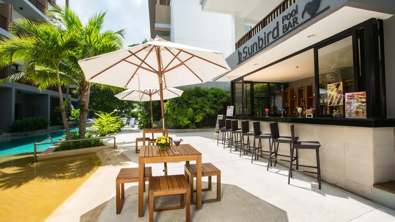 Deevana Plaza Krabi Aonang