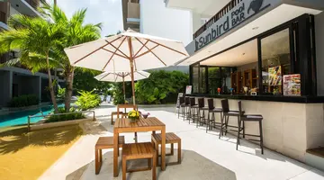 Deevana Plaza Krabi Aonang