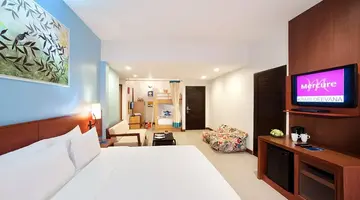 Deevana Plaza Krabi Aonang