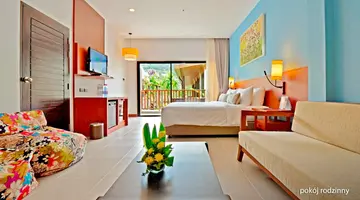 Deevana Plaza Krabi Aonang