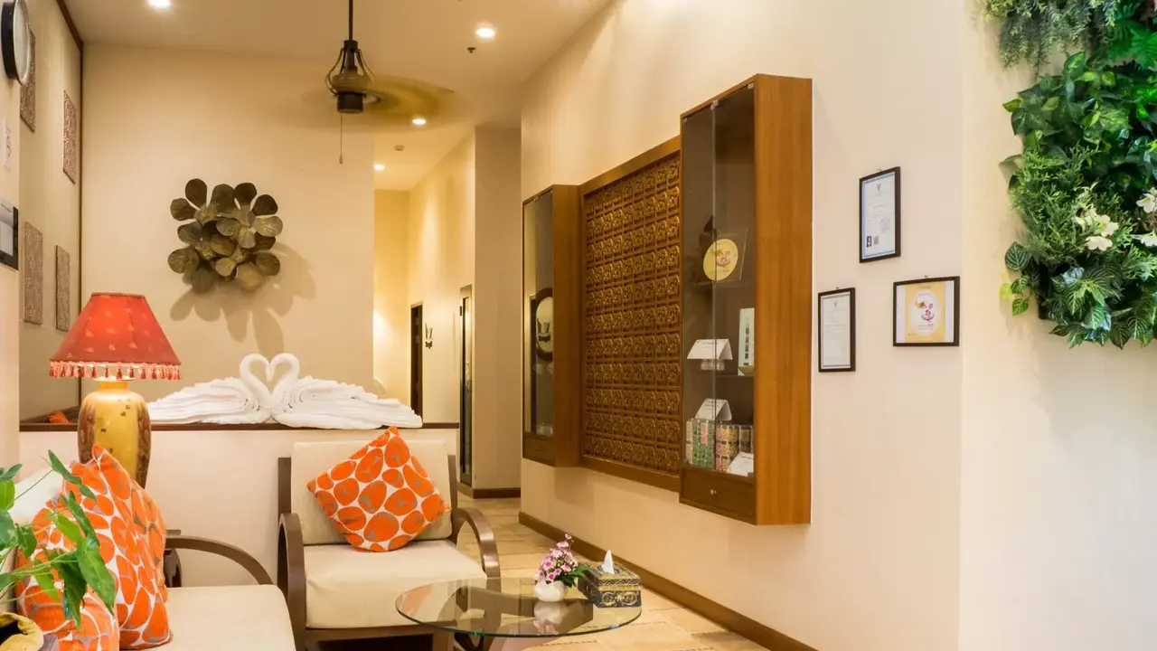 Deevana Plaza Krabi Aonang