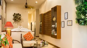 Deevana Plaza Krabi Aonang