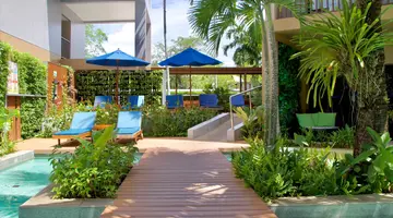 Deevana Plaza Krabi Aonang
