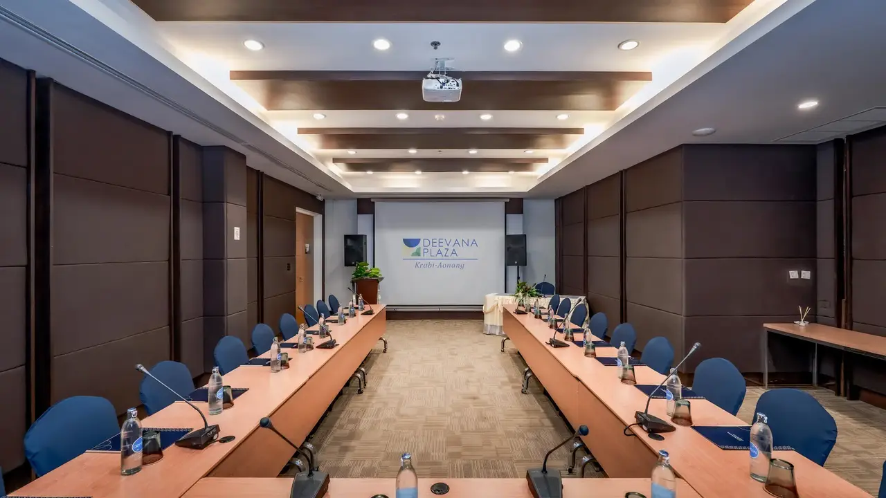 Deevana Plaza Krabi Aonang
