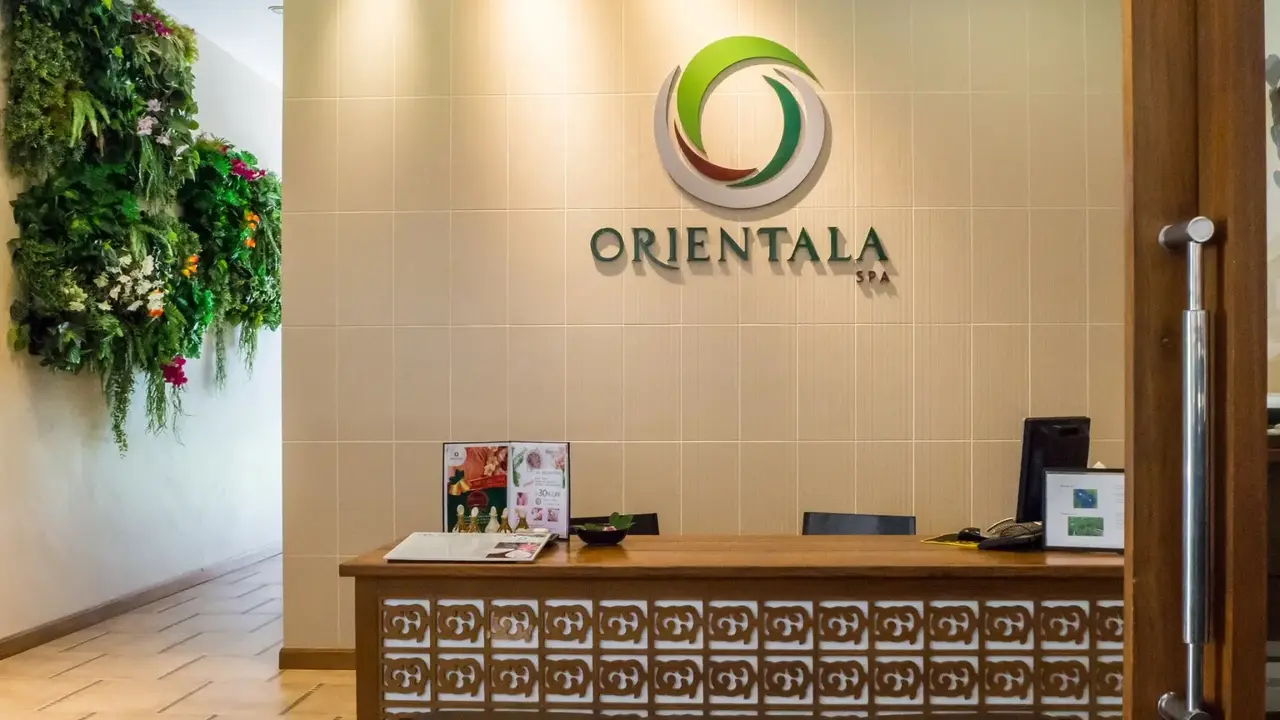 Deevana Plaza Krabi Aonang