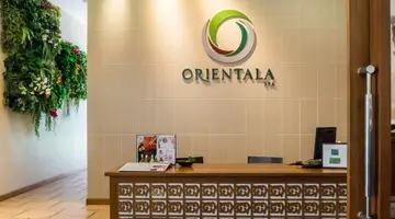 Deevana Plaza Krabi Aonang