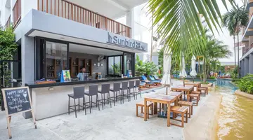 Deevana Plaza Krabi Aonang