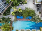 Deevana Plaza Krabi Aonang