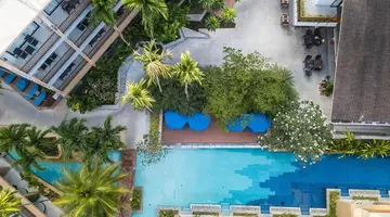 Deevana Plaza Krabi Aonang