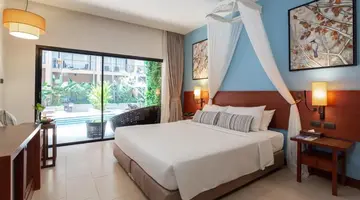 Deevana Plaza Krabi Aonang
