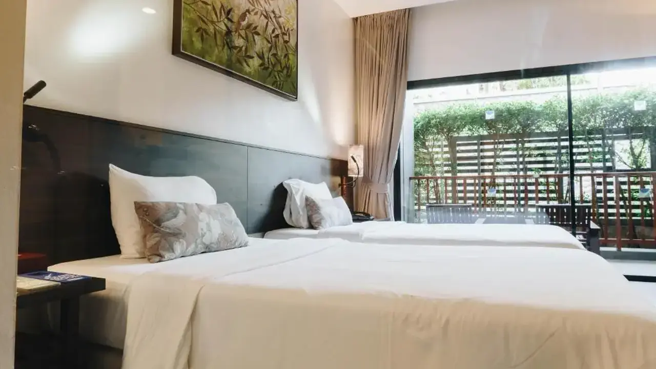 Deevana Plaza Krabi Aonang