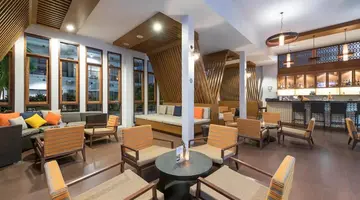 Deevana Plaza Krabi Aonang