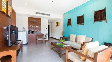 Deevana Plaza Krabi Aonang